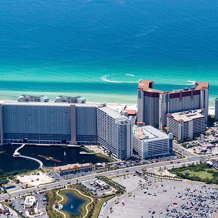 Exceptional Laketown Wharf 1816 Condo! Resort Type Amenities 파나마 시티 외부 사진