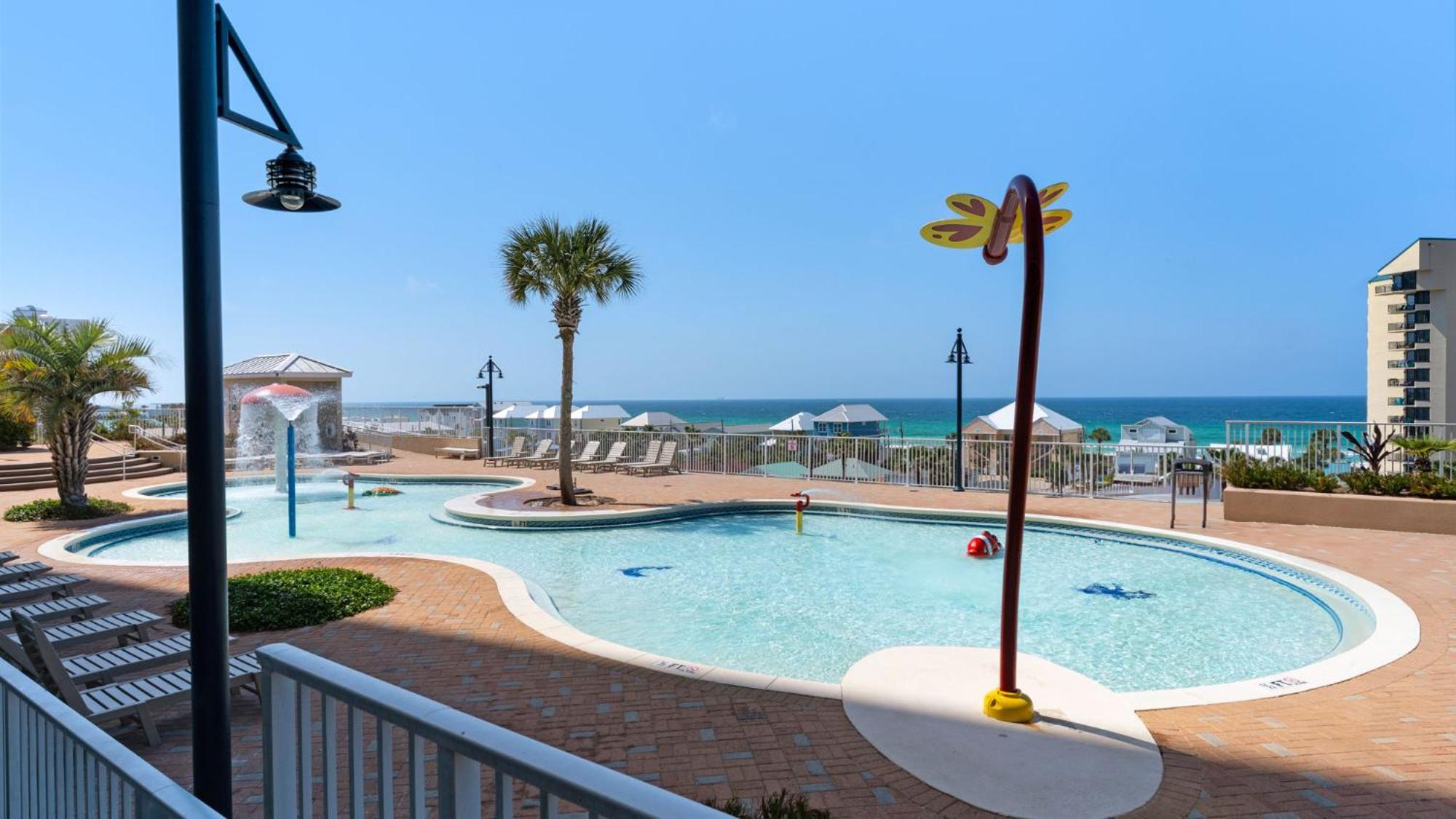 Exceptional Laketown Wharf 1816 Condo! Resort Type Amenities 파나마 시티 외부 사진