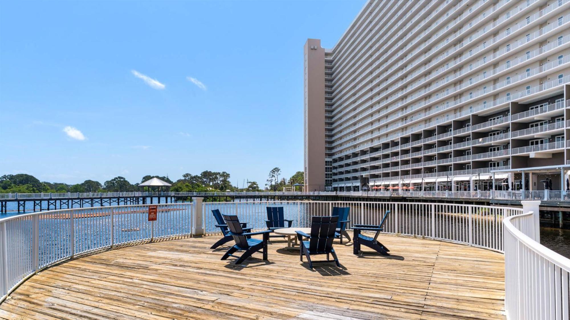 Exceptional Laketown Wharf 1816 Condo! Resort Type Amenities 파나마 시티 외부 사진