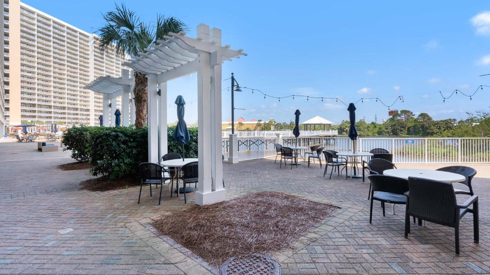 Exceptional Laketown Wharf 1816 Condo! Resort Type Amenities 파나마 시티 외부 사진