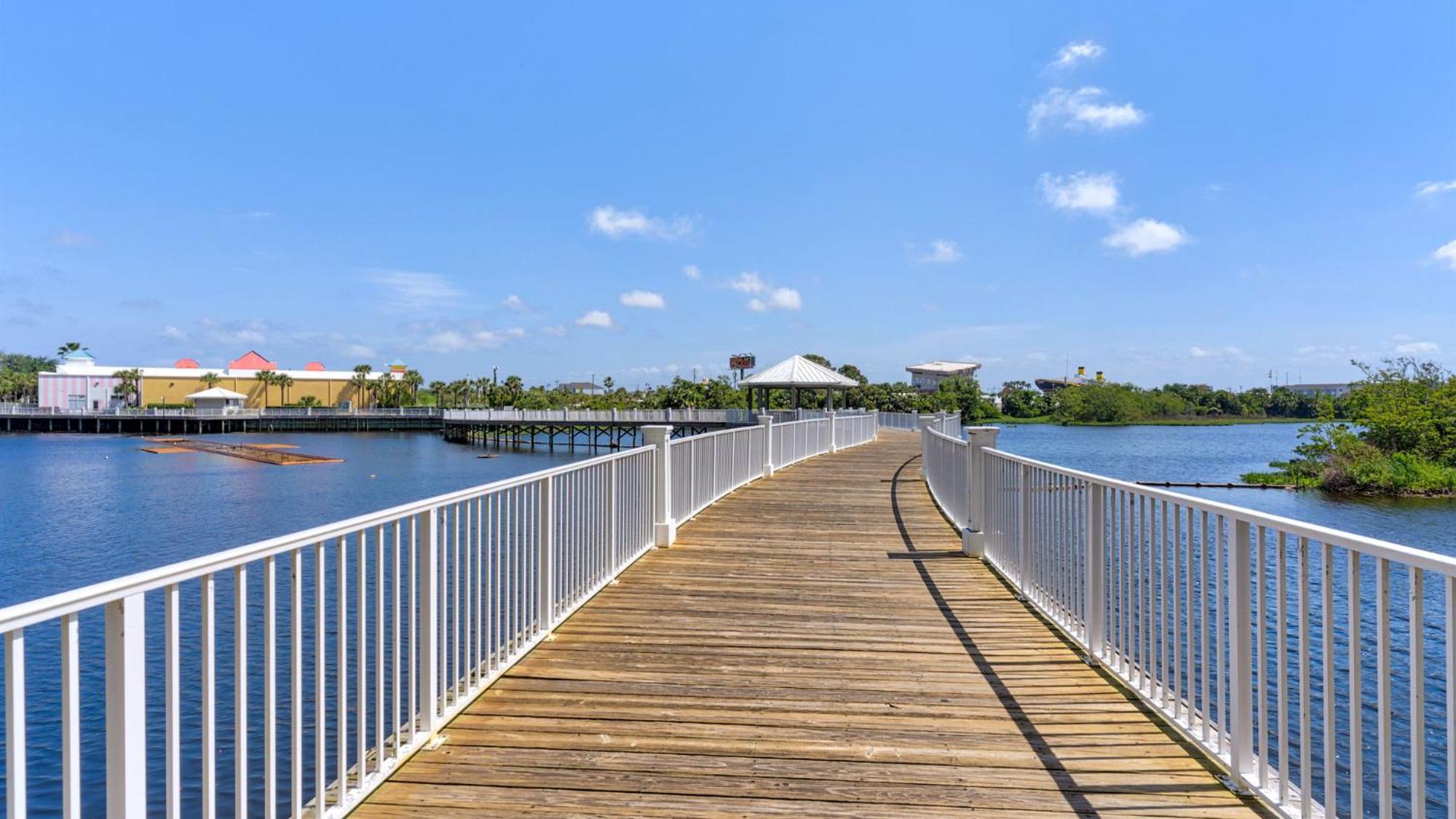 Exceptional Laketown Wharf 1816 Condo! Resort Type Amenities 파나마 시티 외부 사진