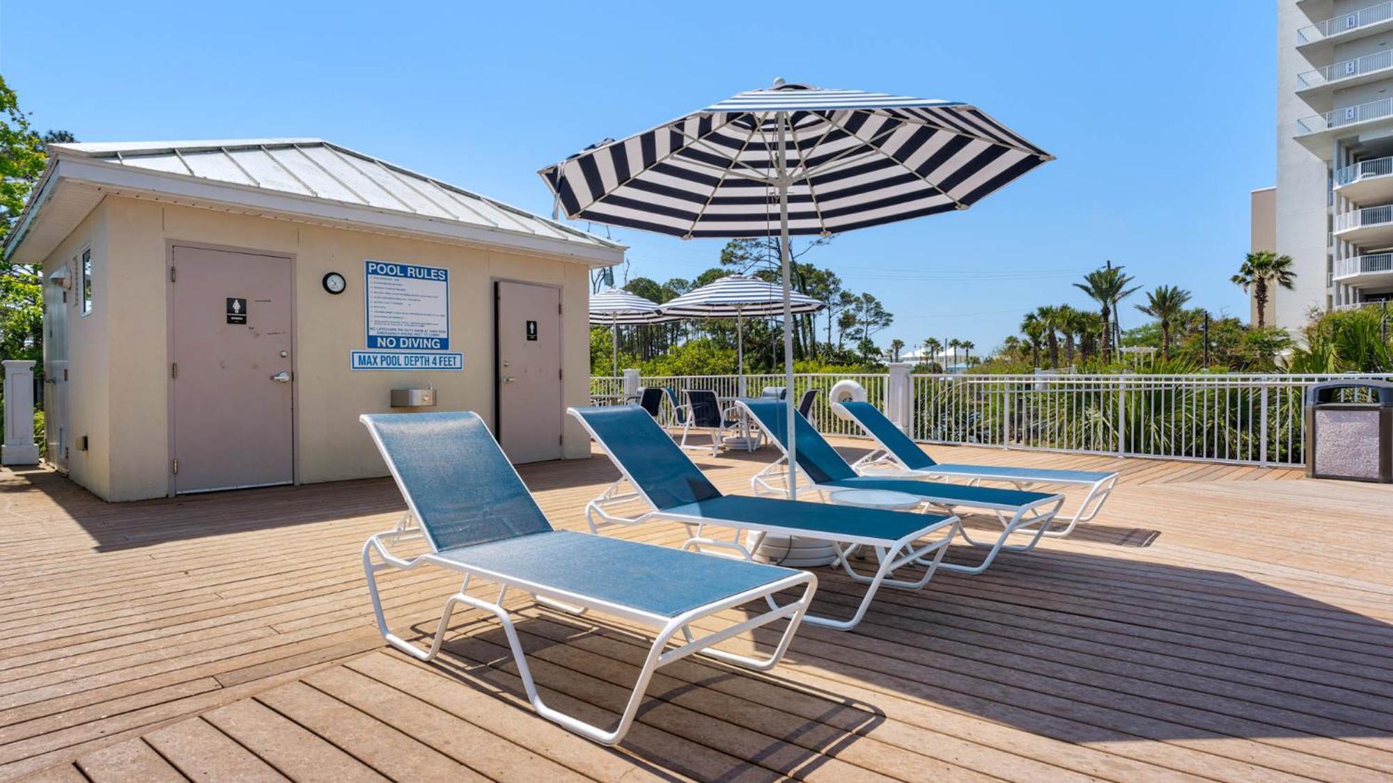 Exceptional Laketown Wharf 1816 Condo! Resort Type Amenities 파나마 시티 외부 사진
