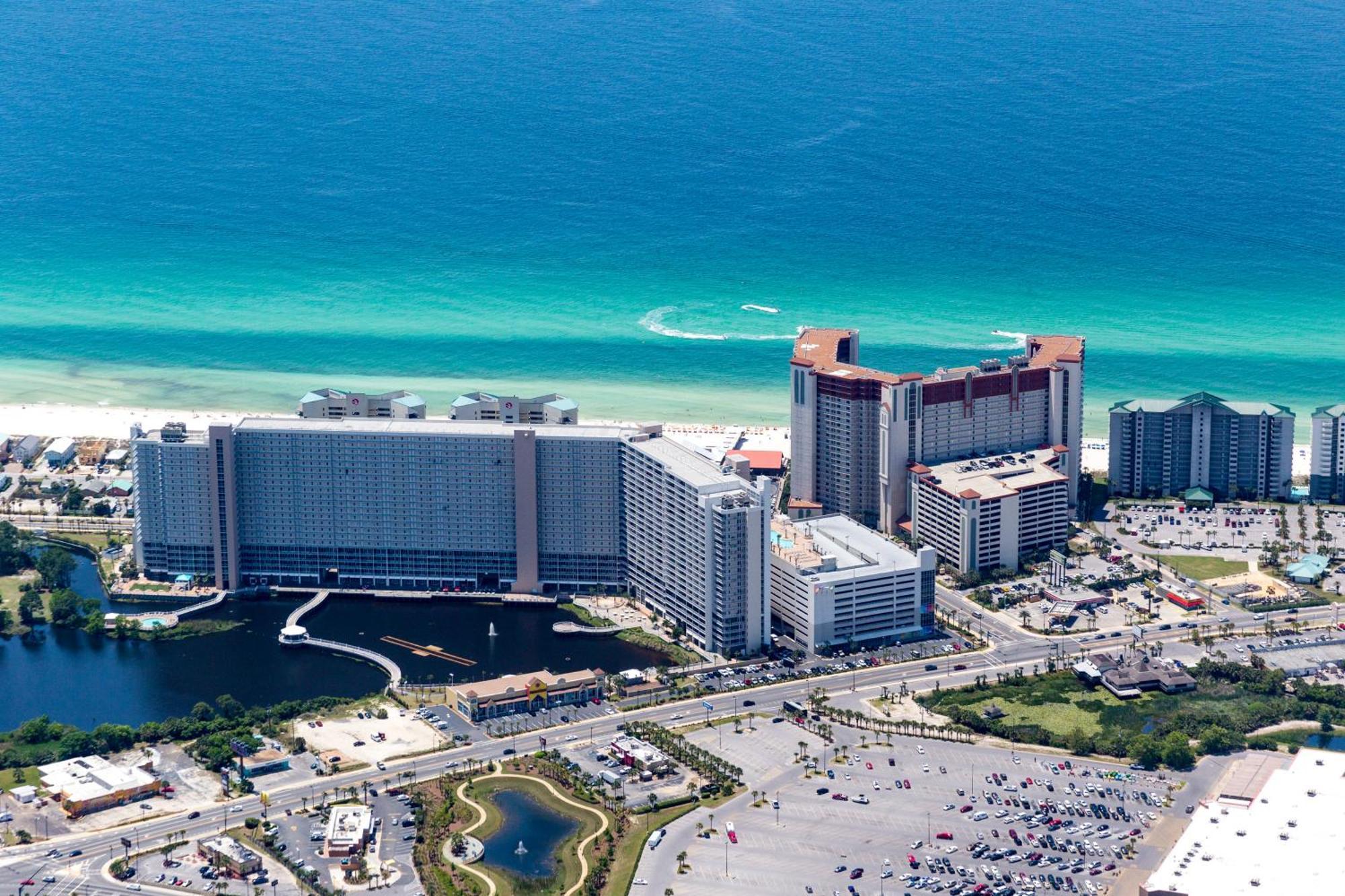 Exceptional Laketown Wharf 1816 Condo! Resort Type Amenities 파나마 시티 외부 사진