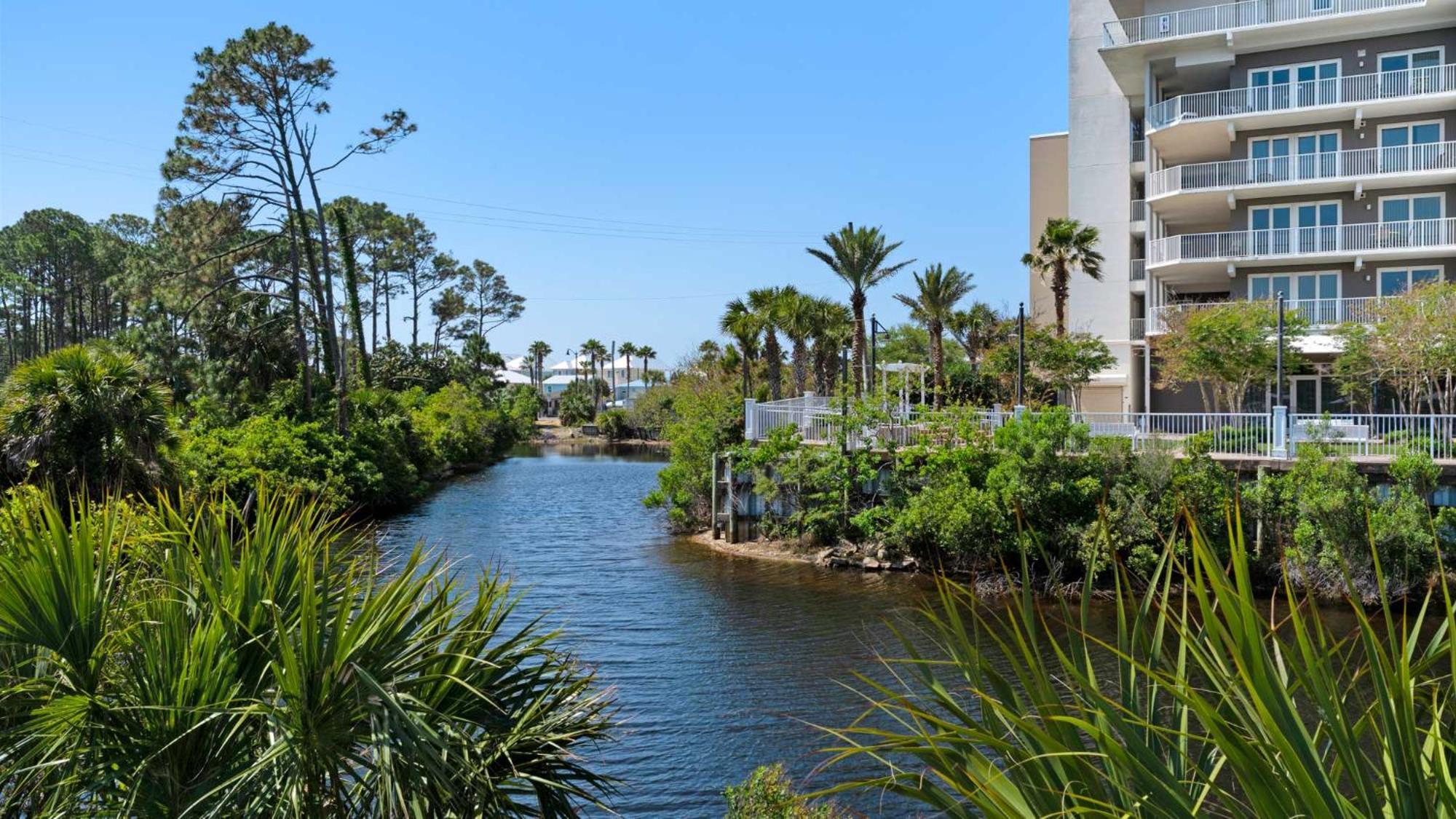 Exceptional Laketown Wharf 1816 Condo! Resort Type Amenities 파나마 시티 외부 사진