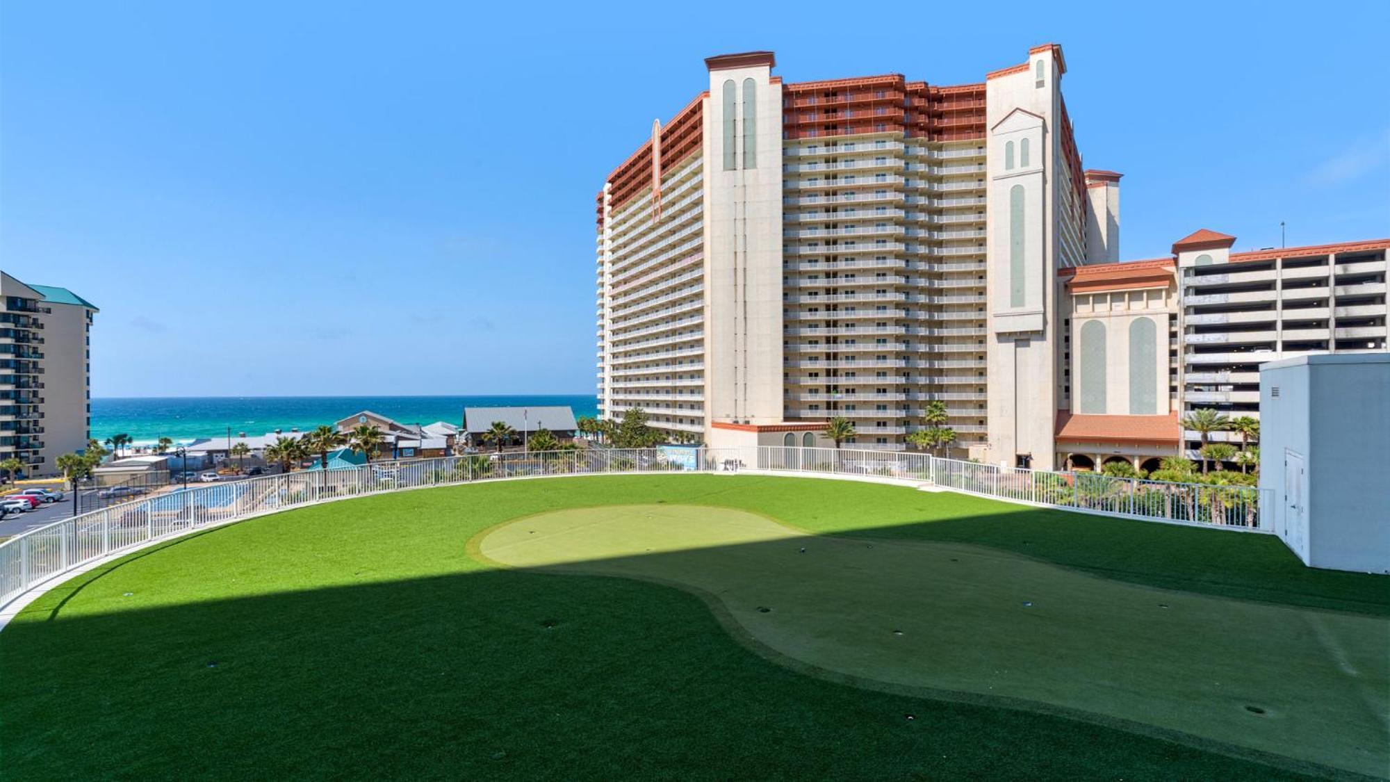 Exceptional Laketown Wharf 1816 Condo! Resort Type Amenities 파나마 시티 외부 사진