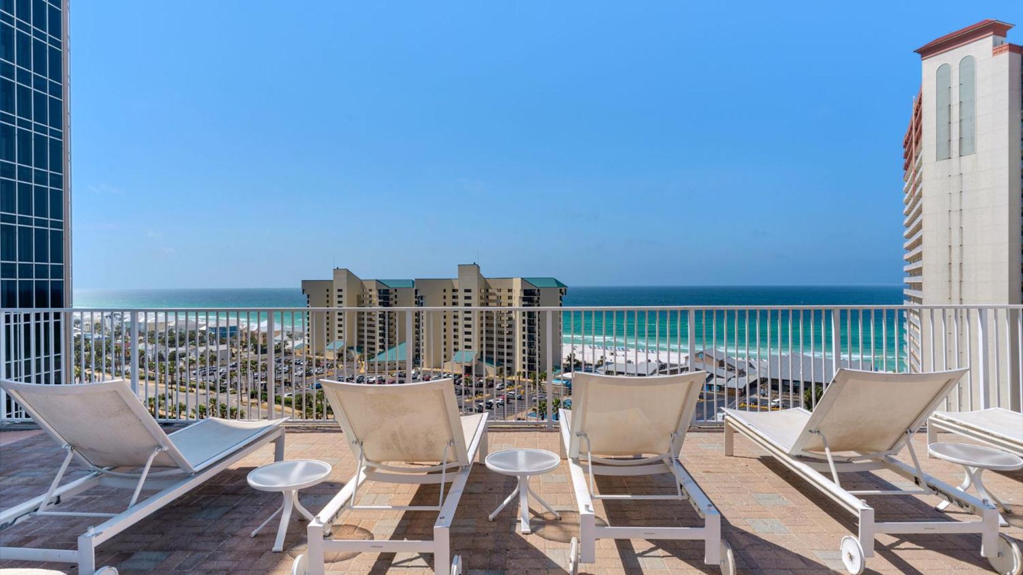 Exceptional Laketown Wharf 1816 Condo! Resort Type Amenities 파나마 시티 외부 사진