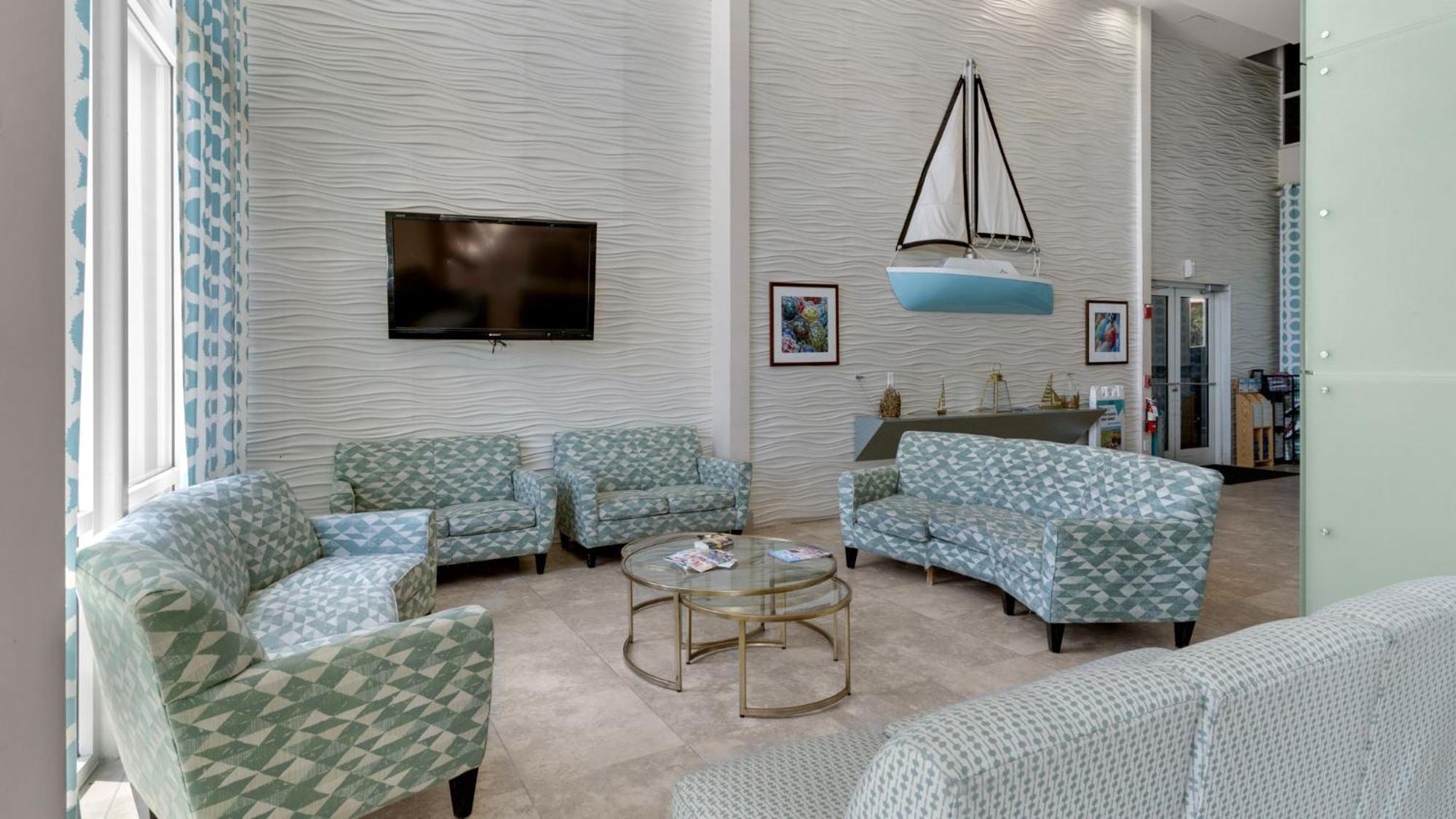 Exceptional Laketown Wharf 1816 Condo! Resort Type Amenities 파나마 시티 외부 사진