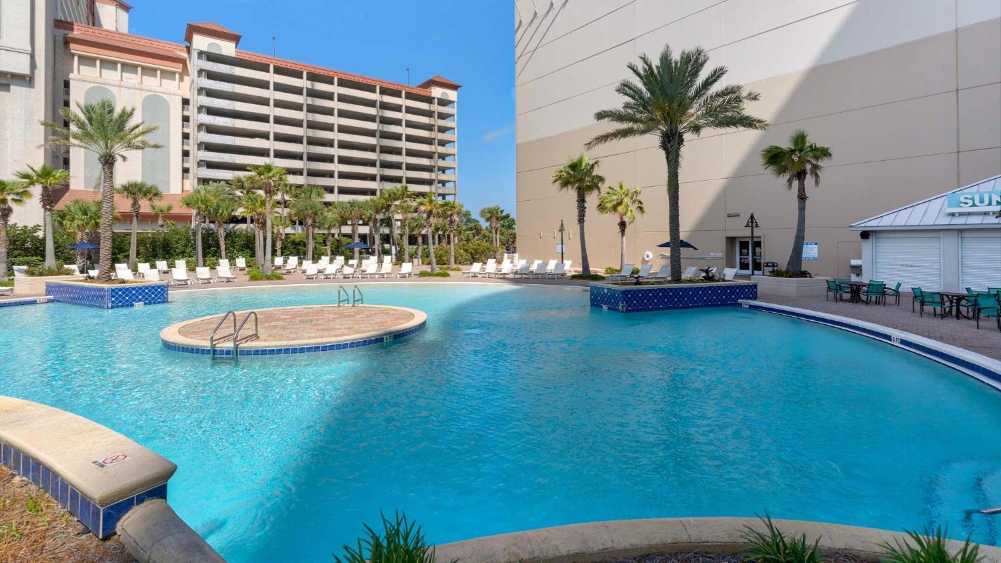 Exceptional Laketown Wharf 1816 Condo! Resort Type Amenities 파나마 시티 외부 사진